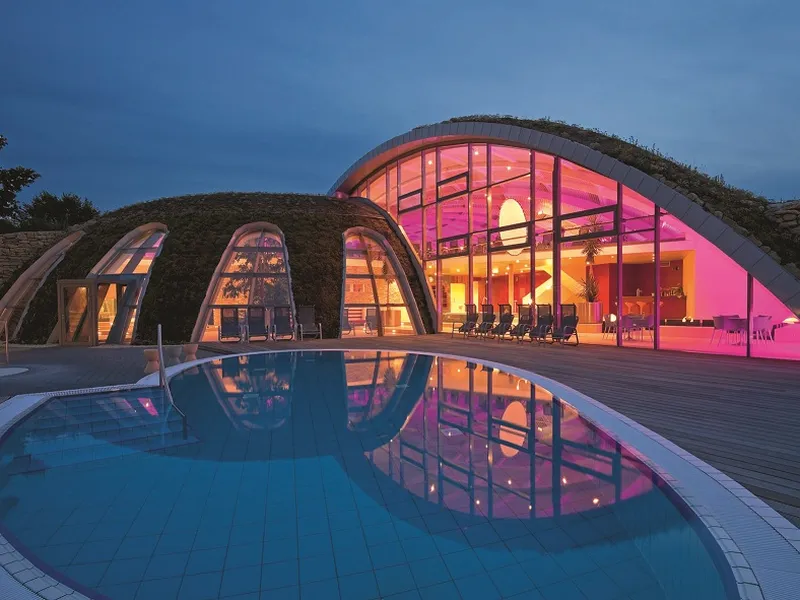 Toskana Therme