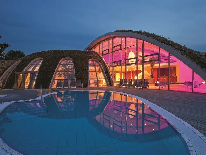 Toskana Therme