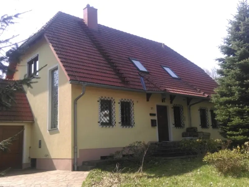 Herzlich Willkommen im Ferienhaus Weber