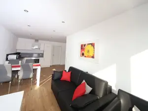 Wohnen Essen Kochen in der Südkoje