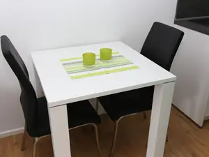 Essplatz der Teutokoje