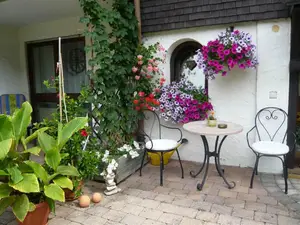 Blumen-Platz Blumen-Platz