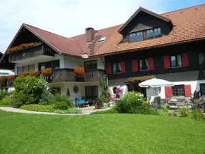 Eingangsbereich von unserem Landhaus Eingangsbereich von unserem Landhaus