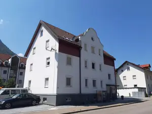 Allgäutissimo "Im Städtle" | Hausansicht Allgäutissimo "Im Städtle" | Hausansicht