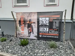 Allgäutissimo Bikeverleih im Haus Allgäutissimo Bikeverleih im Haus