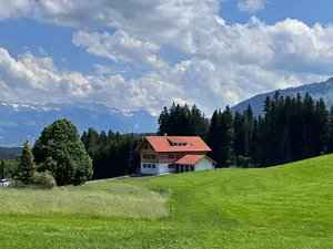 Landhaus