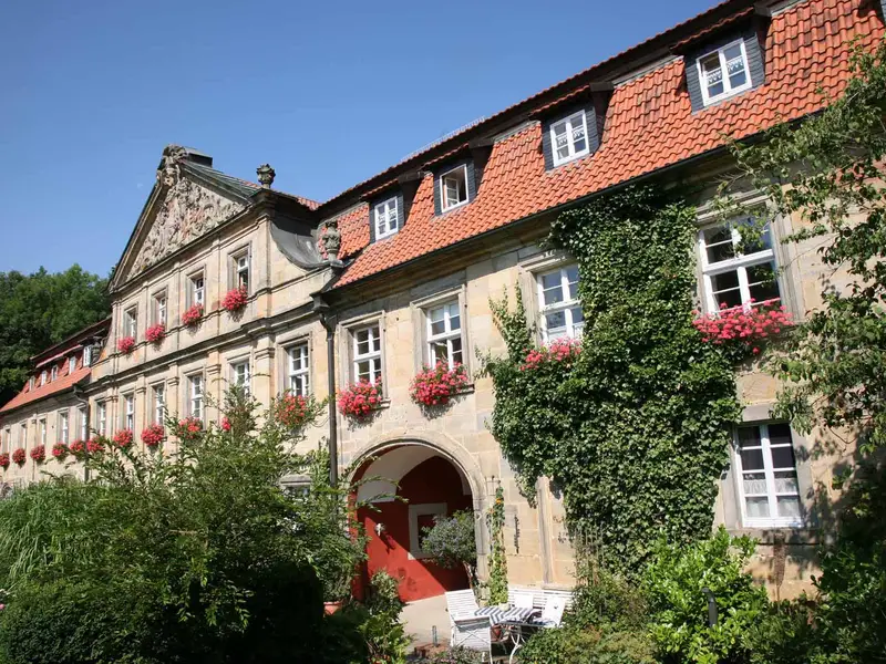 Ökonomiehof Ökonomiehof