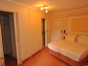 Doppelzimmer Komfort