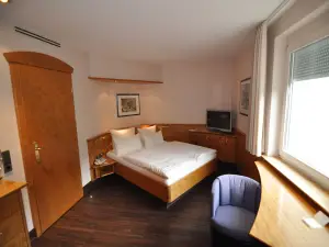 Doppelzimmer Superior