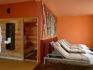Sauna Sauna
