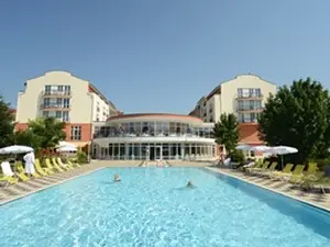 Außenpool Außenpool