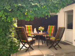 Terrasse Terrasse