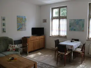 Wohnansicht