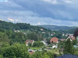Ausblick Ausblick