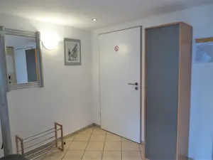 Vorraum/Garderobe Vorraum/Garderobe