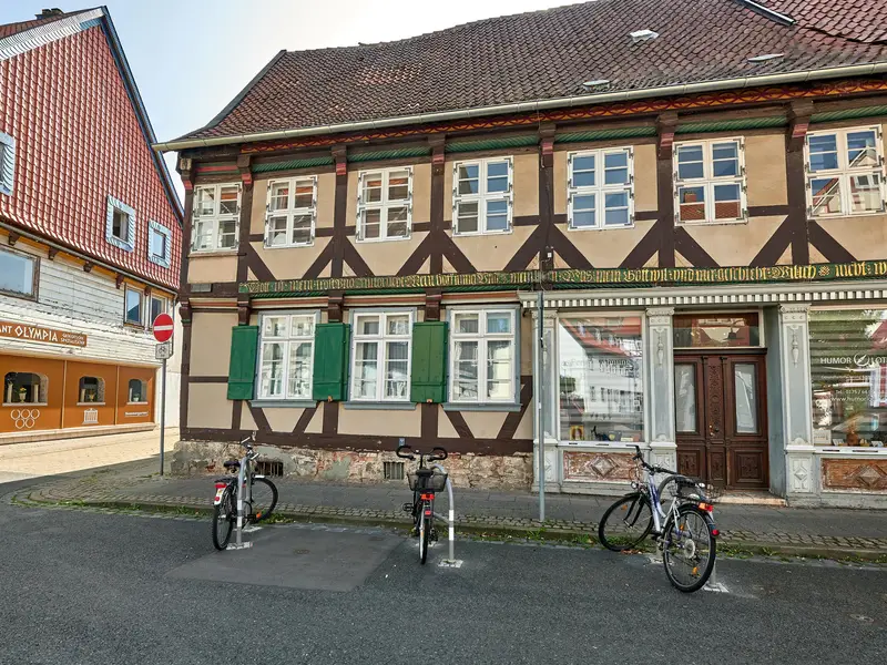 Außenansicht Außenansicht