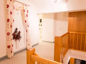 Flurbereich zur Ferienwohnung 1.OG Flurbereich zur Ferienwohnung 1.OG