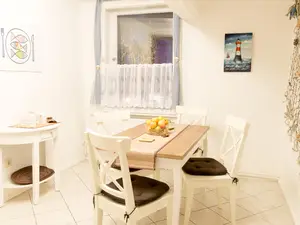 Esszimmer Ferienwohnung 1.OG Esszimmer Ferienwohnung 1.OG