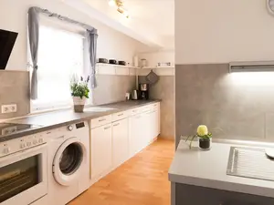 Küche 1 Etage_ Harzstrasse Küche 1 Etage_ Harzstrasse
