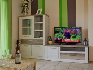 Wohnzimmer - TV