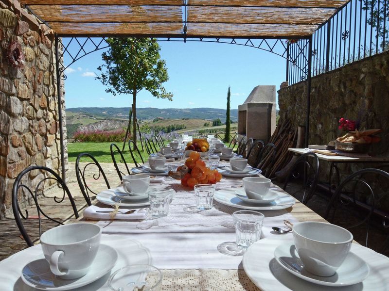 TerraceBalcony