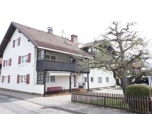 Unser Wohnhaus