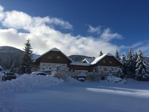 Ferienhaus Alpenblick