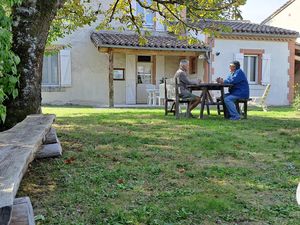 La Sarrarié - Gîtes de France Tarn - Réf. G709 ©Al