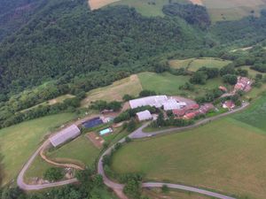 La ferme de Costes-Auries G339 Terre de Bancalié