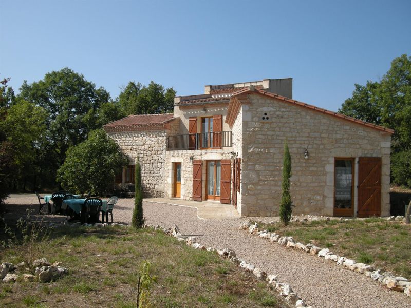 Bienvenue au Gîte Les Lapins