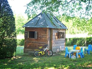 Larroque – Gîte à Castres - Gîtes de France Tarn