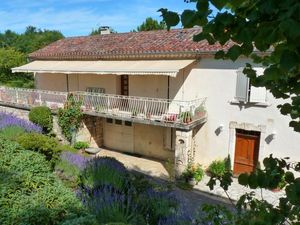 Bienvenue au Gîte Saint Martial