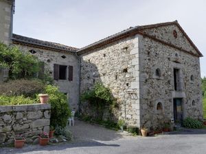 Gîtes de France Tarn La Garrigue petit gîte