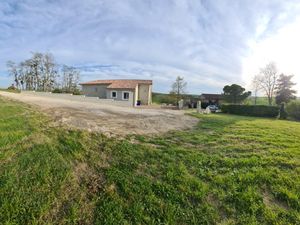 Les Acacias d'En Cassé - Gîtes de France Tarn