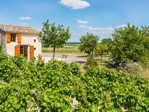 Cabane du Vigneron Donnazac Gîtes de France Tarn