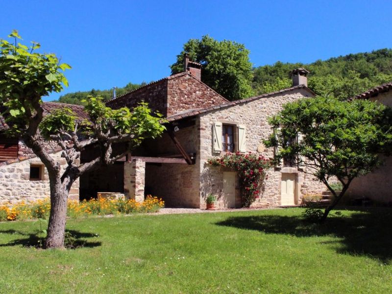 Bienvenue au gîte Le Pressoir