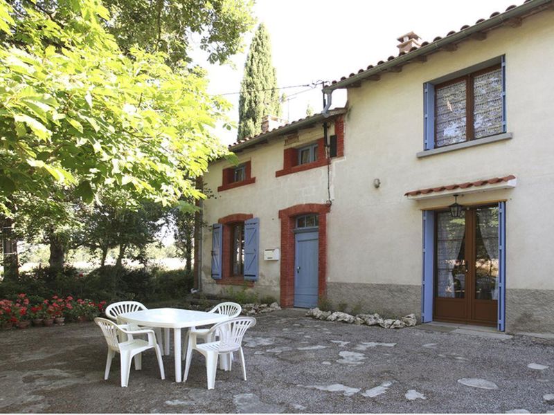 Gîte Les Planettes St Sernin Lavaur Tarn