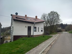 Eingang zur Wohnung