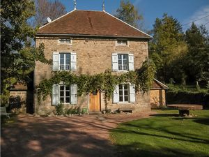 le moulin des bois