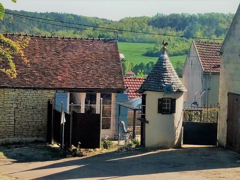 le moulin vous accueille