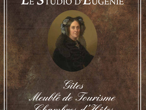 La demeure d'Eugenie