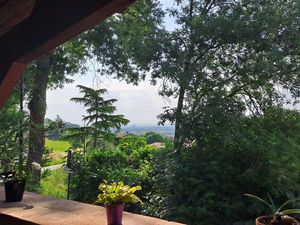 La maison d'Amaury, réf. G1295 sur Gîtes de France