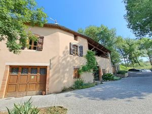 La maison d'Amaury, réf. G1295 sur Gîtes de France