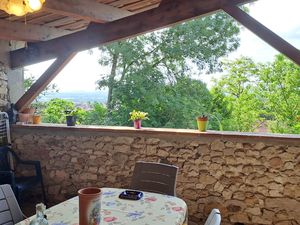 La maison d'Amaury, réf. G1295 sur Gîtes de France