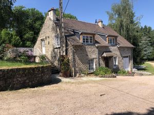 la maison des deux gîtes