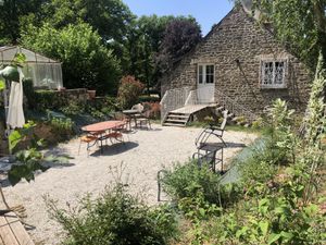 terrasse Mariotte