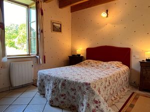 Gîte chambre 5