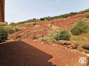 Terrain pétanque