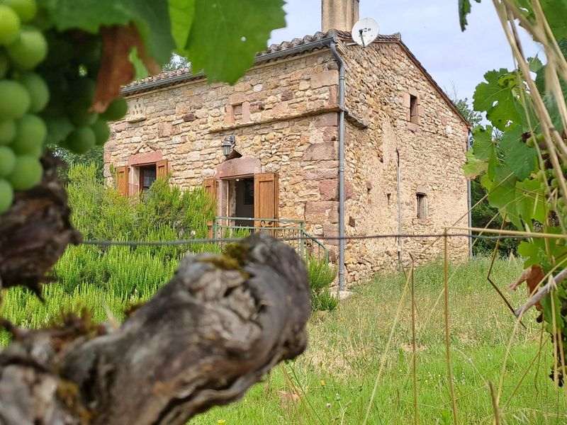 Le Colombier, réf. G739 sur Gîtes de France - Tonn