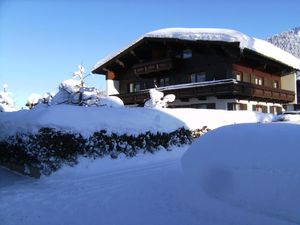 Gästehaus Foidl